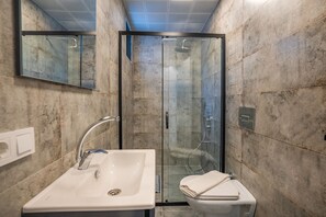 Appartement Luxe | Salle de bain