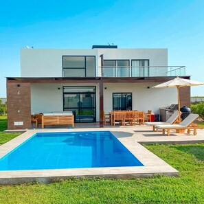 Pool - HOP Encanto: Countryside, Sun & Fun in Pisco (Pisco)