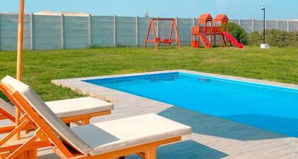 HOP Encanto: Countryside, Sun & Fun in Pisco