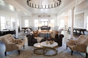 Smart TV, biblioteca de música, estéreo