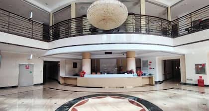 Mengshiyuan Hot Spring Resort