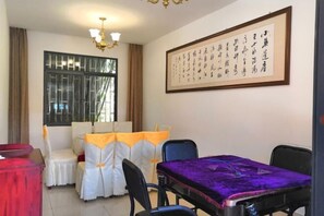 Restaurant - Mengshiyuan Hot Spring Resort (Anning)