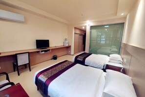 Room - Mengshiyuan Hot Spring Resort (Anning)