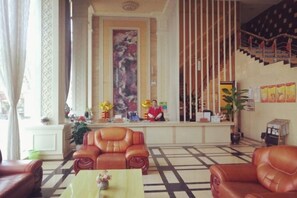 Interior - Mengshiyuan Hot Spring Resort (Anning)