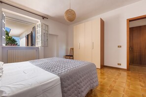 3 chambres
