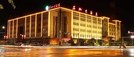 Ngoại thất