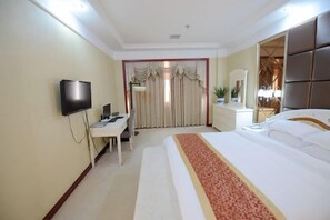 Room - Censhan Hotel (Hengfeng)