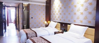 Censhan Hotel