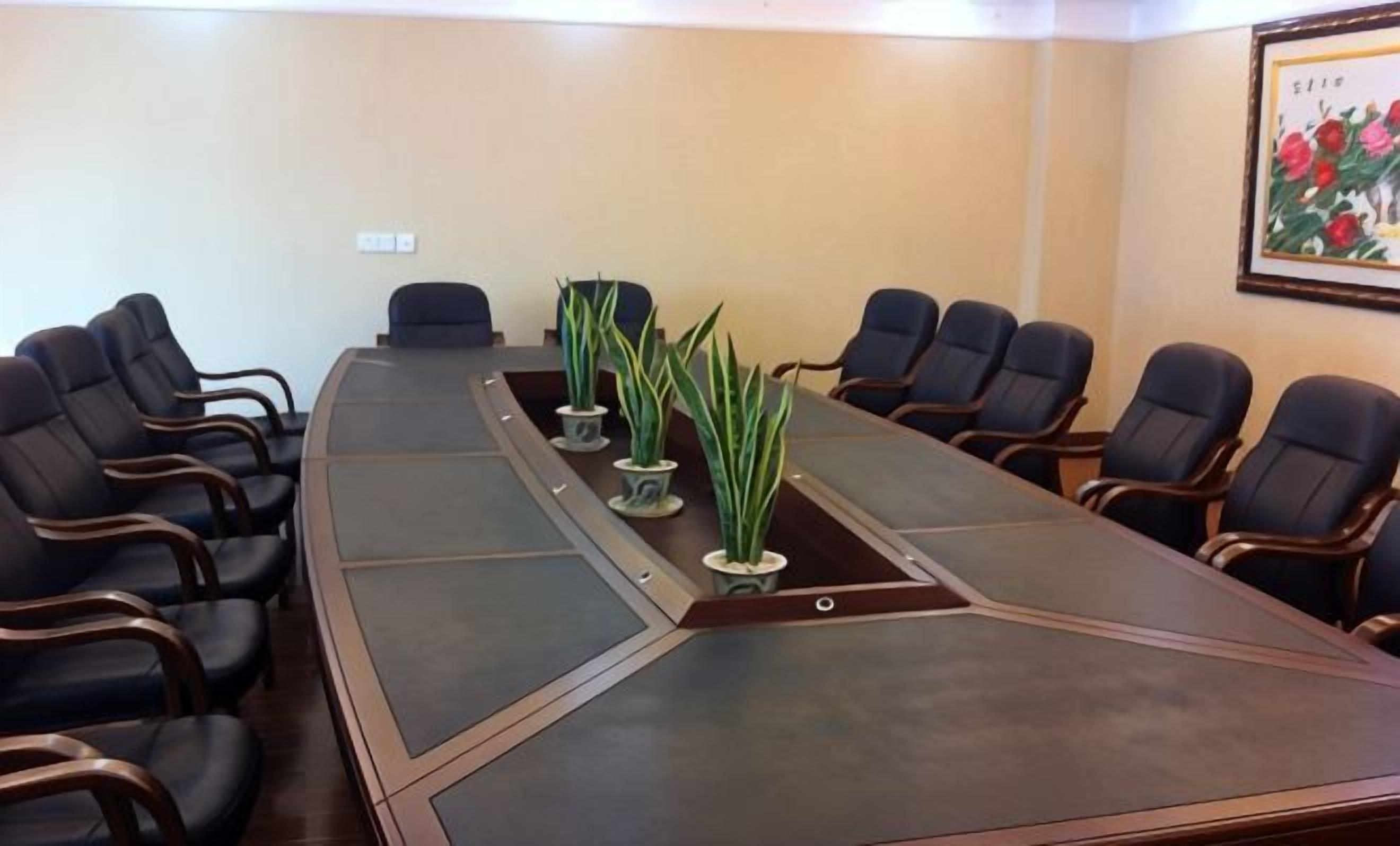 Sala de reuniones