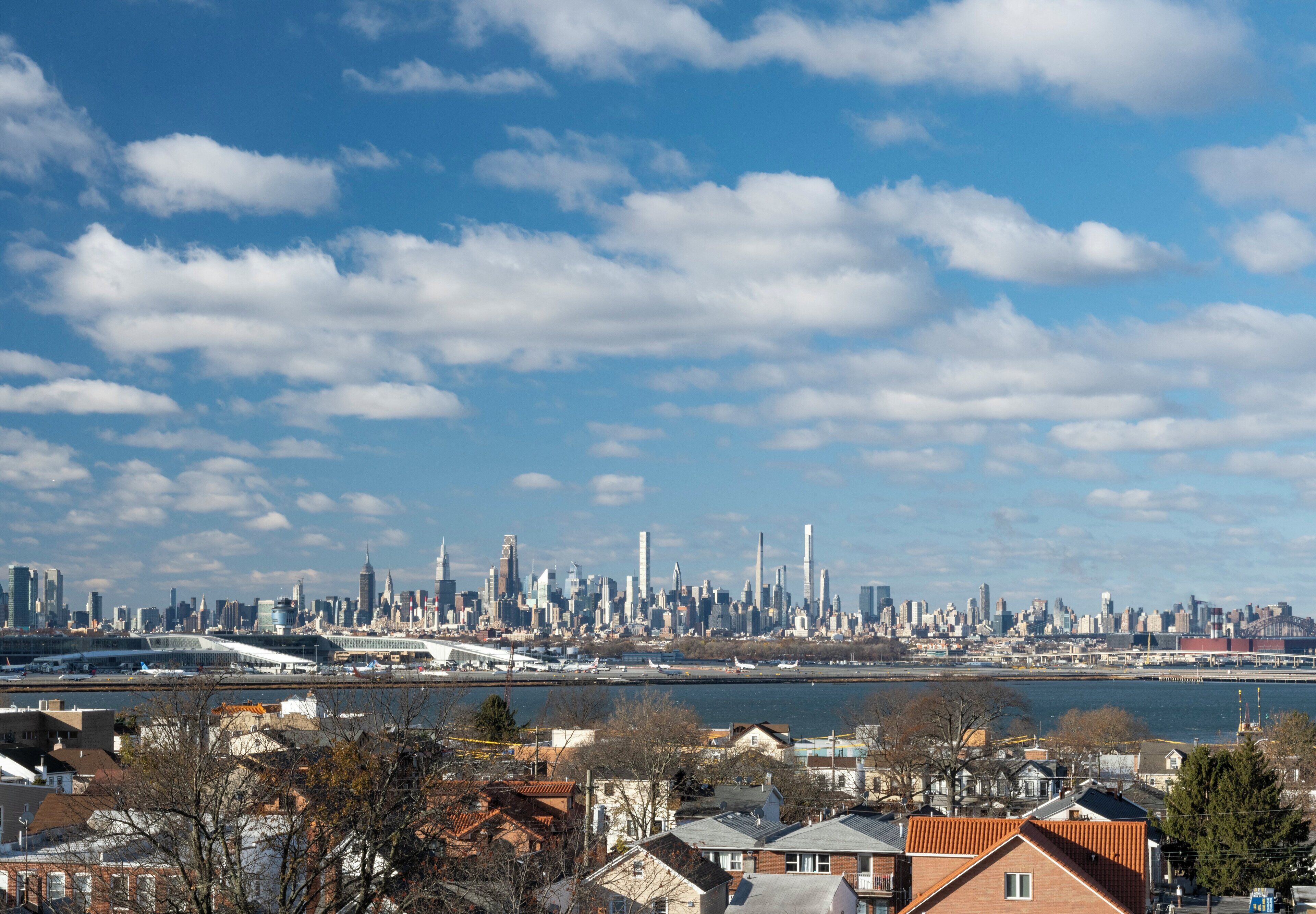 Photo - voco Fiorello - LaGuardia Airport by IHG