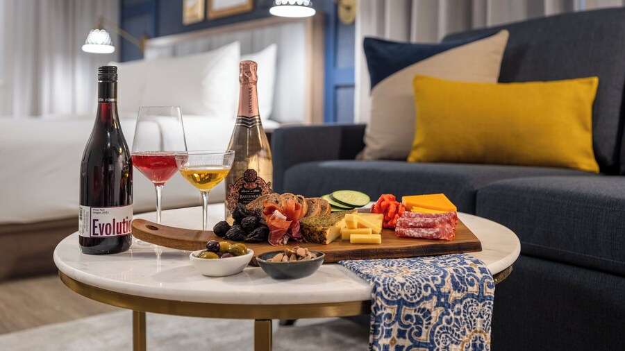 voco Fiorello - LaGuardia Airport by IHG