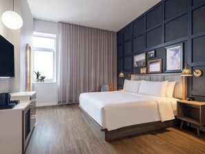 View from room - voco Fiorello - LaGuardia Airport by IHG (College Point)