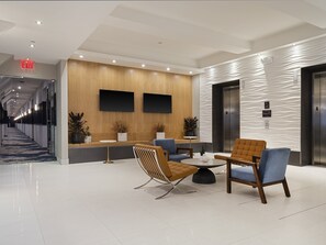 Exterior - voco Fiorello - LaGuardia Airport by IHG (College Point)