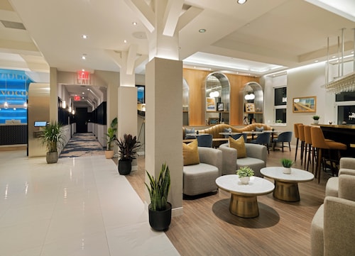 voco Fiorello - LaGuardia Airport by IHG