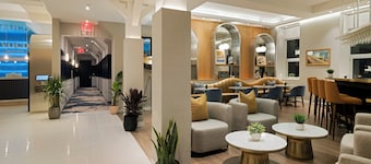 voco Fiorello - LaGuardia Airport by IHG