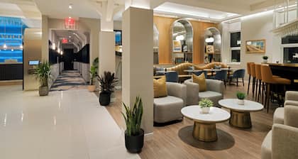 voco Fiorello - LaGuardia Airport by IHG