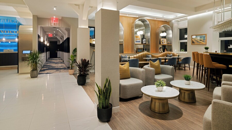 voco Fiorello - LaGuardia Airport by IHG