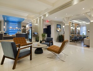 Reception - voco Fiorello - LaGuardia Airport by IHG (College Point)