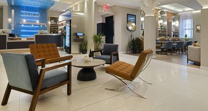 voco Fiorello - LaGuardia Airport by IHG