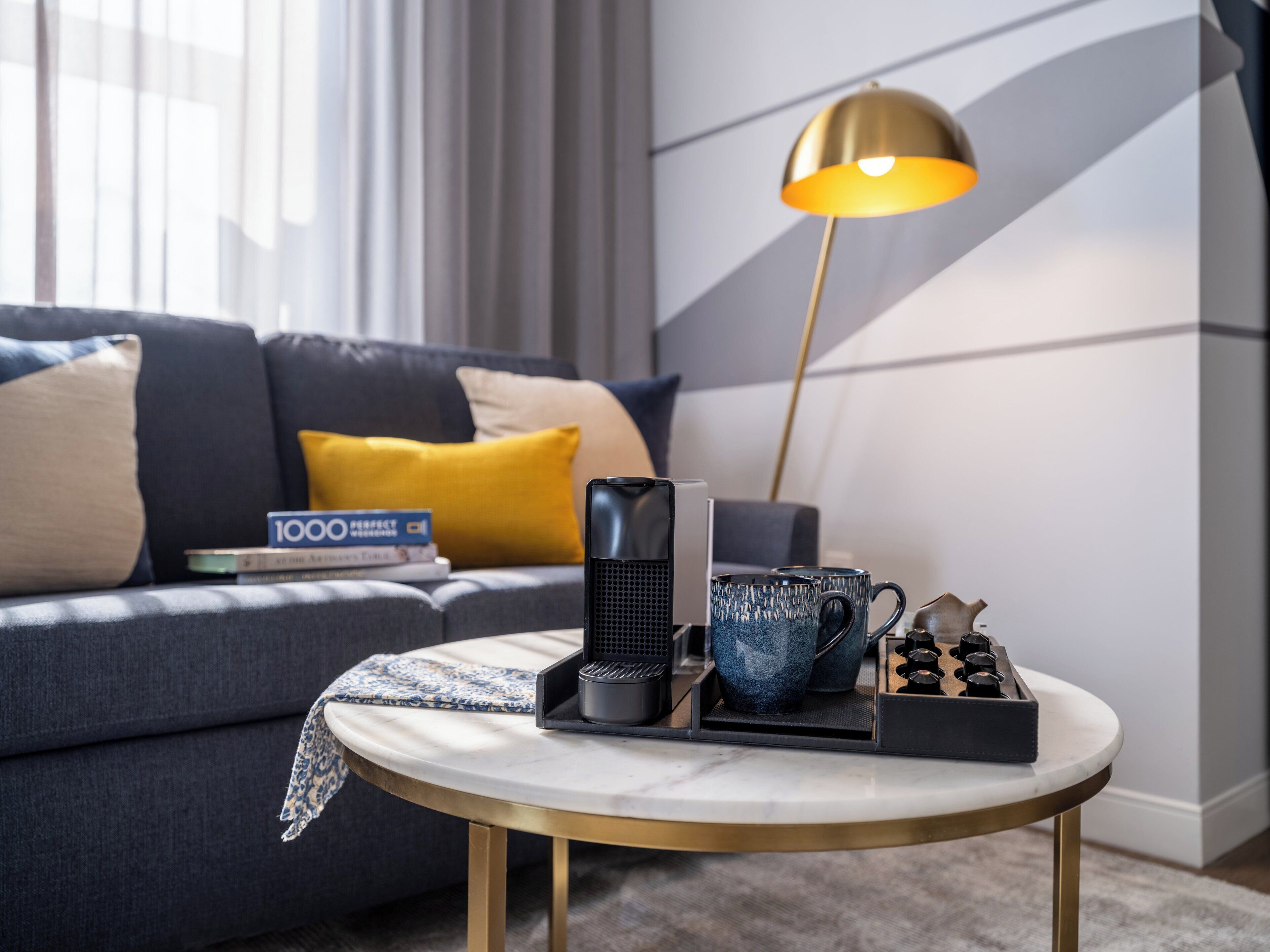 Photo - voco Fiorello - LaGuardia Airport by IHG