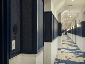 Interior - voco Fiorello - LaGuardia Airport by IHG (College Point)