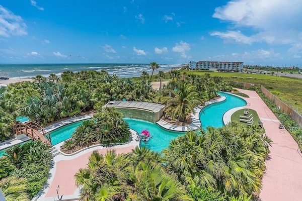 Lazy River