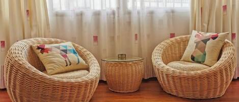 ห้องพัก