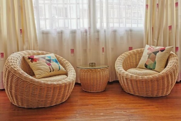 Room - Farm Features Business Restaurant (Zhangjiajie)