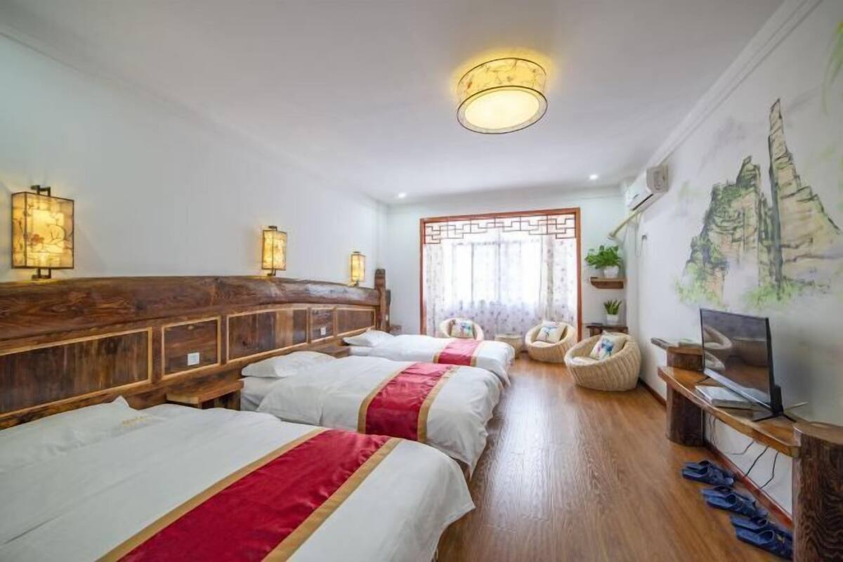 Habitación