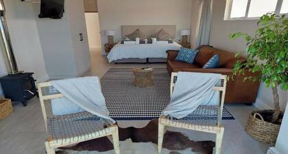 Deluxe Double or Twin Room with Sea View