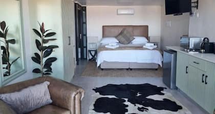 Superior Double or Twin Room with Sea View