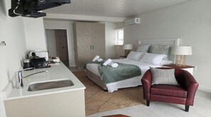 1 Schlafzimmer, WLAN