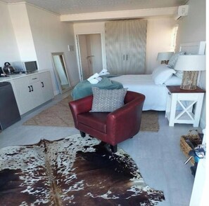 1 Schlafzimmer, WLAN