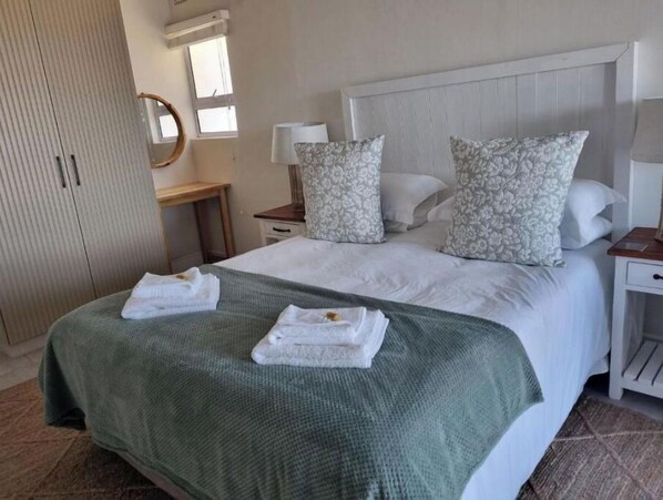 1 bedroom, WiFi