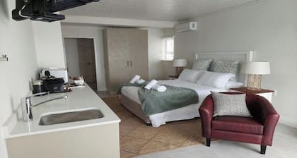 Standard Double or Twin Room with Sea View
