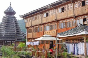 Exterior - Yueyetang Inn(Liping Huanggang Dong nationality Branch) (Liping)