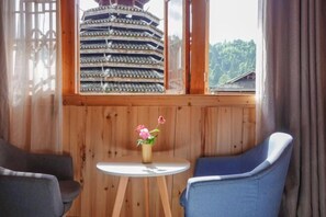 Room - Yueyetang Inn(Liping Huanggang Dong nationality Branch) (Liping)