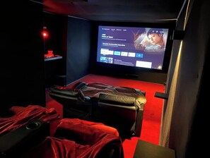 Television - Le Ciné'ppart Easy Life (Bourgoin-Jallieu)