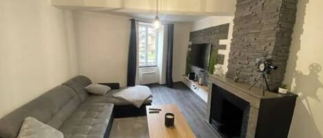 Smart-tv en een filmbibliotheek