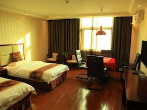 ห้องพัก