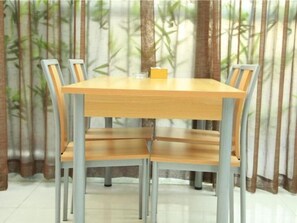 Dining - Greentree Inn Henan Zhengzhou Wanda Hanghai Middle Road Business Hotel (Zhengzhou)