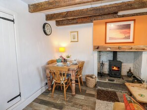 Dining - Middlehope Cottage (Bishop Auckland)