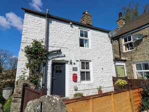 Exterior - Middlehope Cottage (Bishop Auckland)