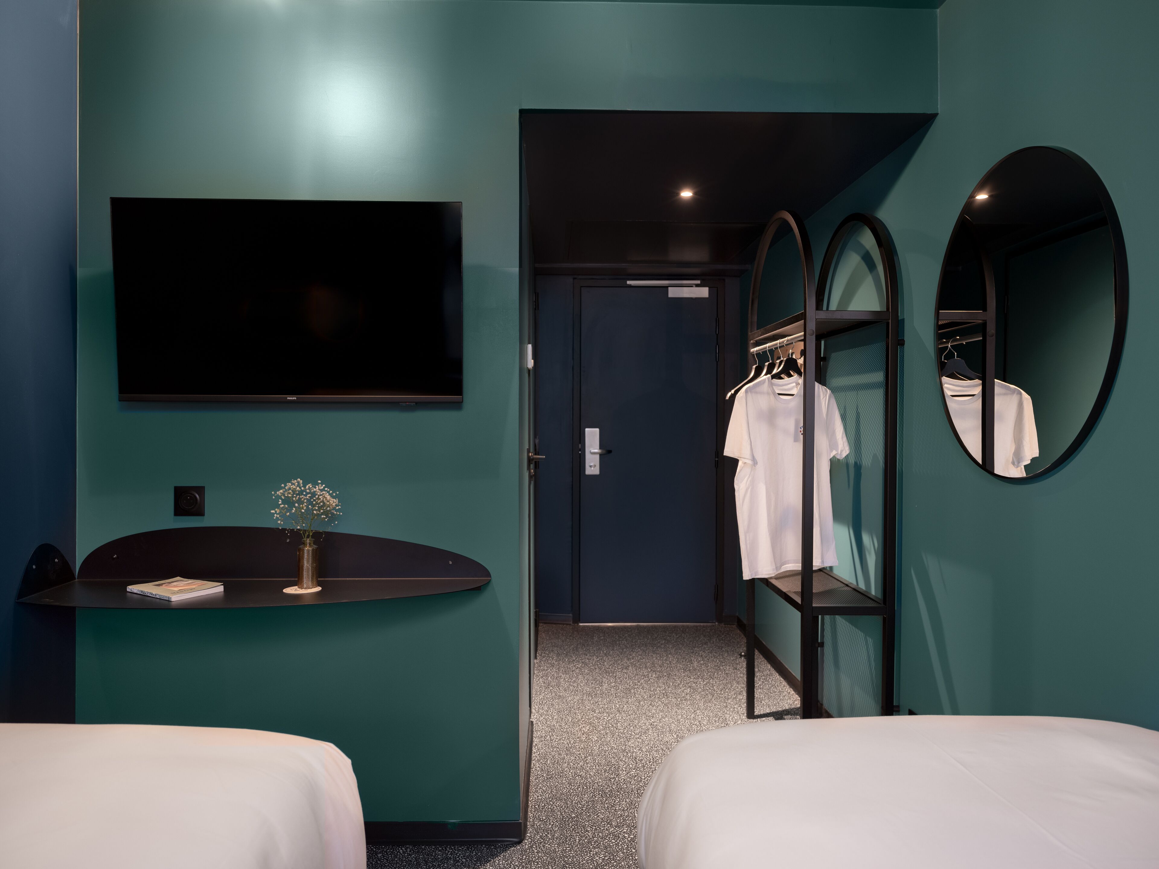 Foto - Eklo Hotels Paris Porte de Versailles