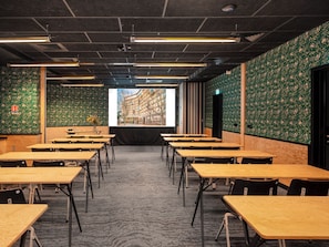 Salle de réunion