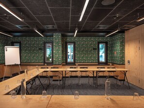 Salle de réunion