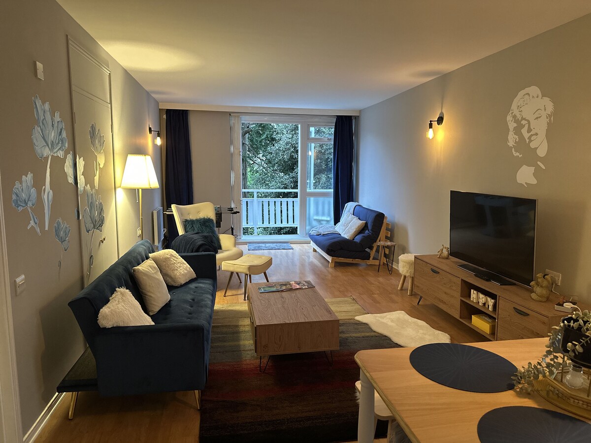 オーナーのプロフィール画像