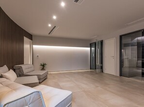 Interieur