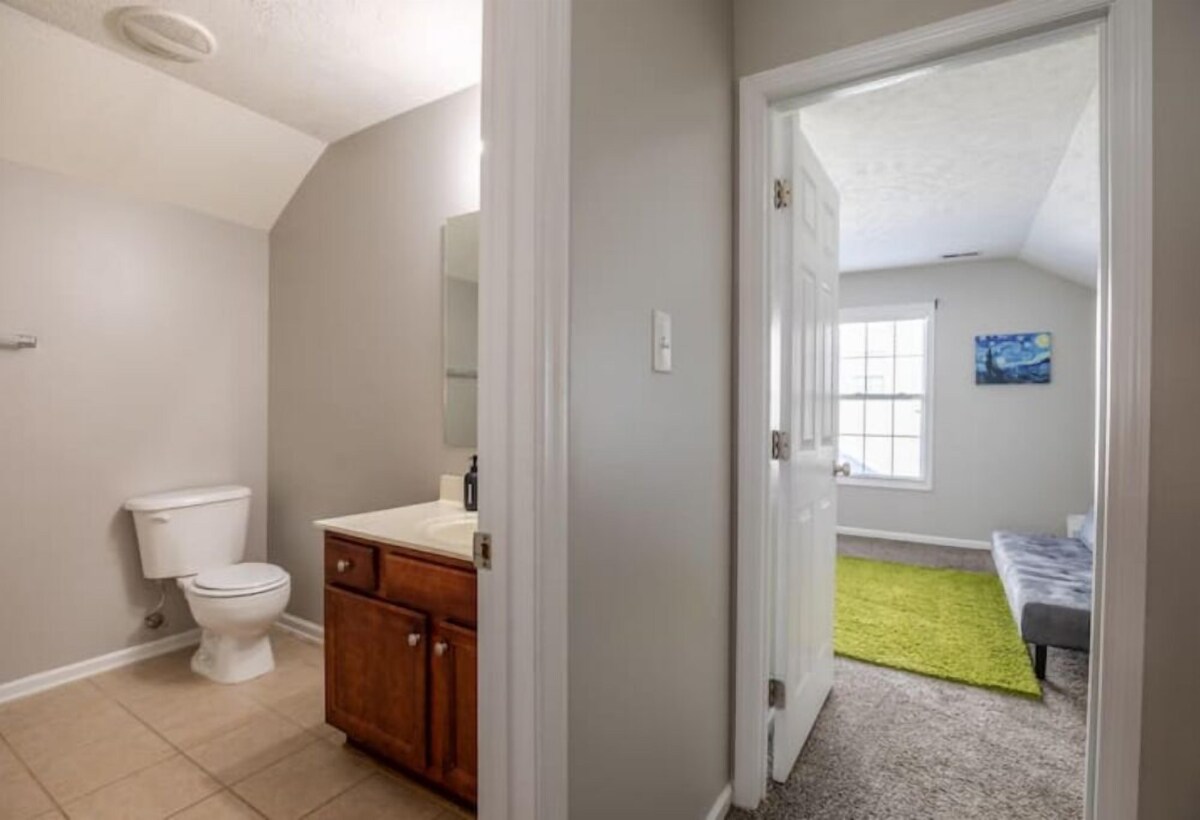 Image de profil de l’hôte