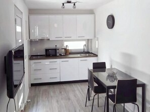 Studio (Fuzi - 50 m from sea - SA4(2)) | Living area